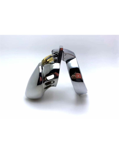 JAULA DE CASTIDAD METAL