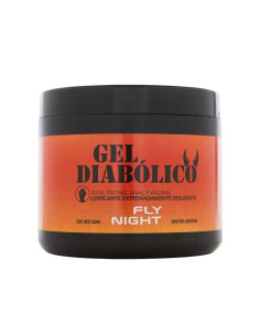 Gel Diabolico Fisting Anal Vaginal - 500Ml