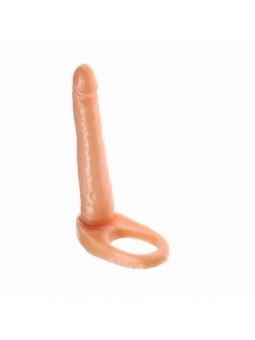 DOBLE PENETRACIÓN LONG FINGER