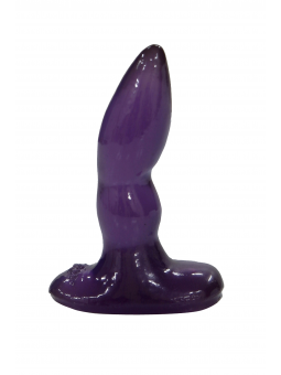 DILATADOR ANAL PLUG ESCALONADO 2