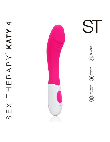 VIBRADOR KATY 4