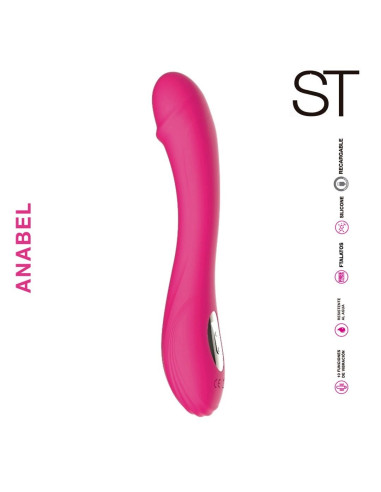 VIBRADOR ANABEL