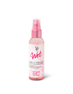 Lubricante Wet Gel Lubricante Like a Virgin