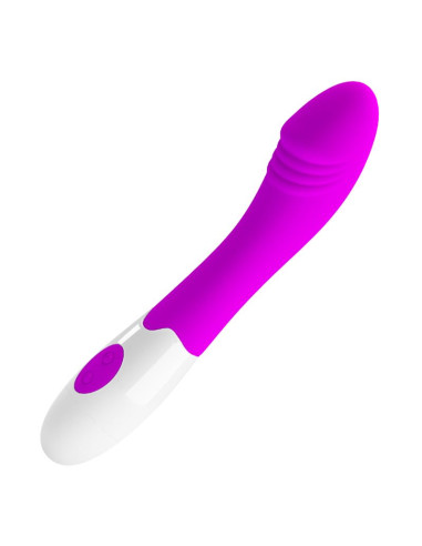 VIBRADOR ELEMENTAL 30 FUNCIONES DE VIBRACIÓN