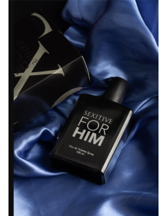 PERFUEM FOR HIM GENTLEMAN 2