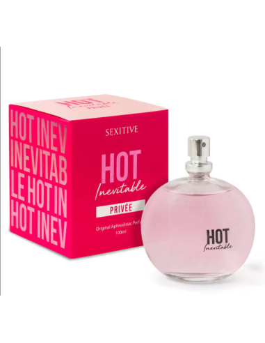 Perfume Hot Inevitable Privée