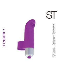 Estimulador de punto G FINGER 1