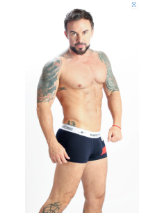 MINI BOXER CALVIN HD 2