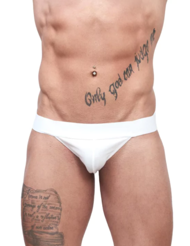 SUSPENSOR 141 BLANCO