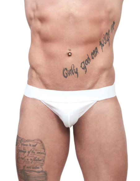 SUSPENSOR 141 BLANCO