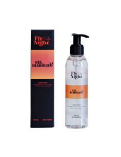 Gel Diabolico Fisting Anal Vaginal -200 Ml