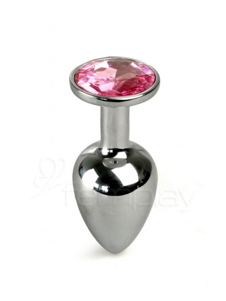 JOYA ANAL CON GEMA MEDIUM