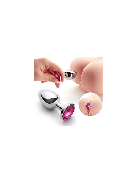 JOYA ANAL CON GEMA MEDIUM