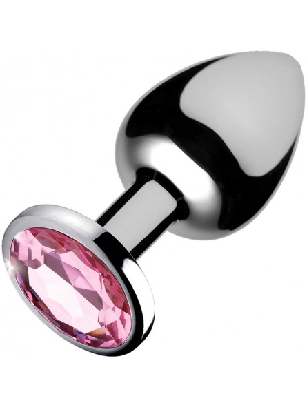 JOYA ANAL CON GEMA MEDIUM