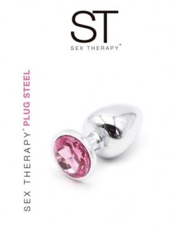 JOYA ANAL CON GEMA MEDIUM