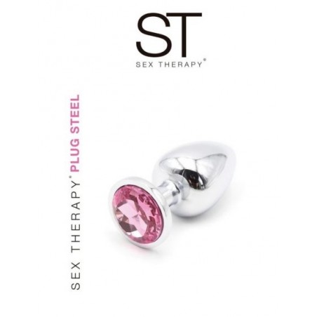 JOYA ANAL CON GEMA MEDIUM