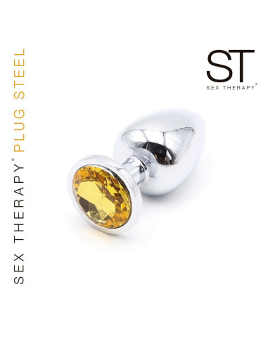 JOYA ANAL CON GEMA MEDIUM