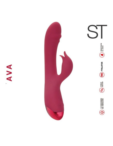 VIBRADOR LUXURY AVA