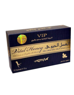 VITAL HONEY ¡ORIGINAL! 2