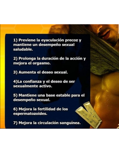 VITAL HONEY ¡ORIGINAL!