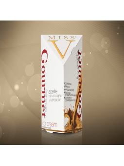 MISS V LICOR CREAM ACEITE COMESTIBLE 2