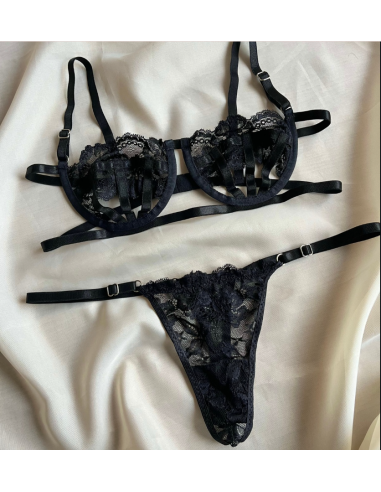 CONJUNTO DAKOTA