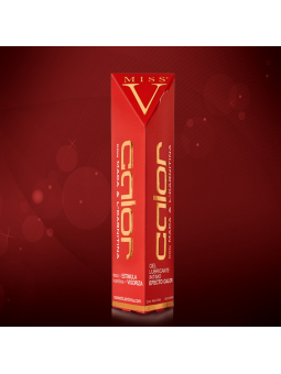 MISS V CALOR CON MACA y L-CARNITINA 2