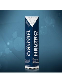 MISS V GEL NEUTRO 2