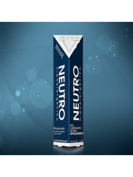 MISS V GEL NEUTRO