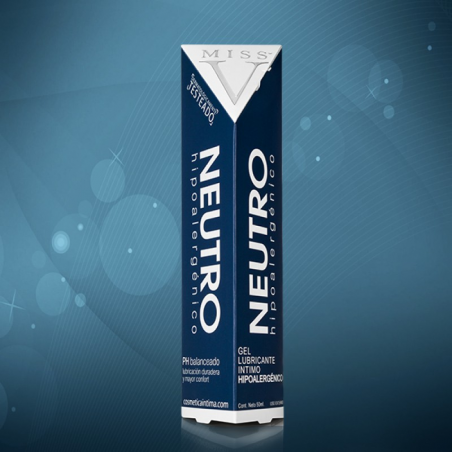 MISS V GEL NEUTRO MISS V GEL NEUTRO