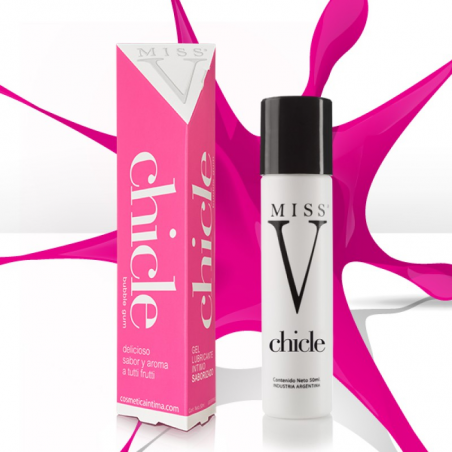 MISS V SABOR CHICLE MISS V SABOR CHICLE