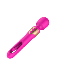 Masajeador Ellie Flicker