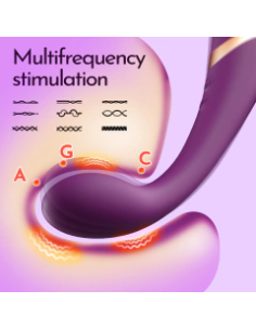 VIBRADOR BEAUTIFUL NOTEST 2