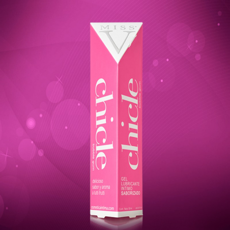 MISS V SABOR CHICLE MISS V SABOR CHICLE