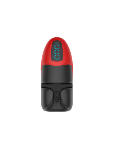 MASTURBADOR PENIS MASSAGER LENA