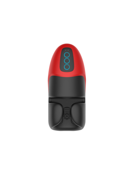 MASTURBADOR PENIS MASSAGER LENA