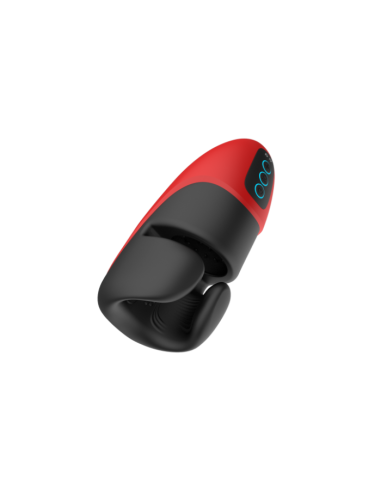 MASTURBADOR PENIS MASSAGER LENA