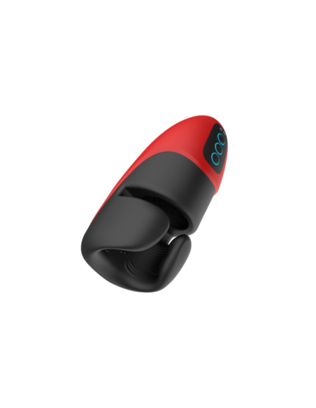 MASTURBADOR PENIS MASSAGER LENA