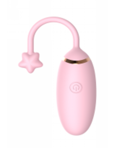 HUEVO VIBRADOR LITTLE STARS CON APP 2