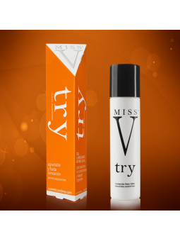 MISS V TRY ANAL: Relaciones no convencionales y masajes corporales.