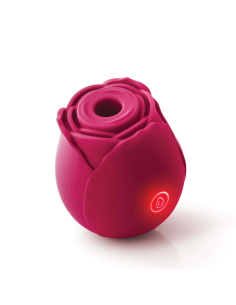 SUCCIONADOR DE CLITORIS LUXURY FLOWER