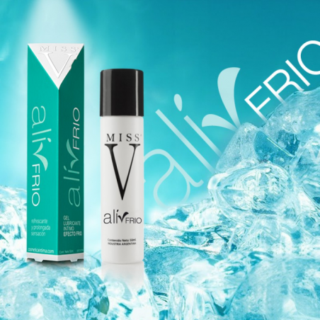 MISS V ALIV-FRIO MENTOL MISS V ALIV-FRIO MENTOL
