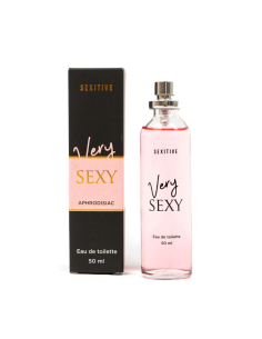 PERFUME VERY SEXY