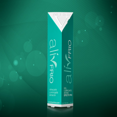 MISS V ALIV-FRIO MENTOL MISS V ALIV-FRIO MENTOL