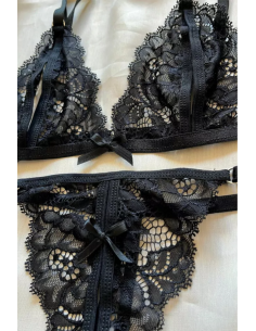 CONJUNTO RUTH 2