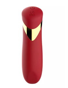 BALA VIBRADORA LIP STICK