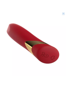 BALA VIBRADORA LIP STICK 2