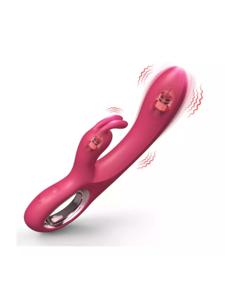 VIBRADOR RABBIT GENTLEMAN