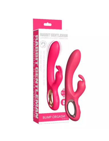 VIBRADOR RABBIT GENTLEMAN