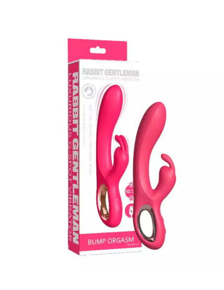 VIBRADOR RABBIT GENTLEMAN
